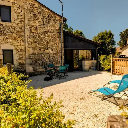 Holiday home Peaceful With Jacuzzi *