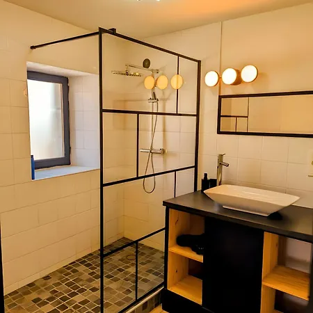 Holiday home Peaceful With Jacuzzi Razac-de-Saussignac