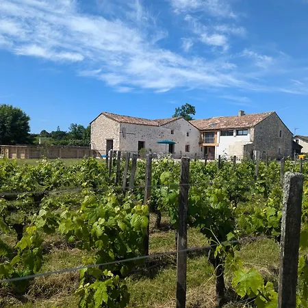Vineyard With Pool And Hot Tub Casa vacanze *