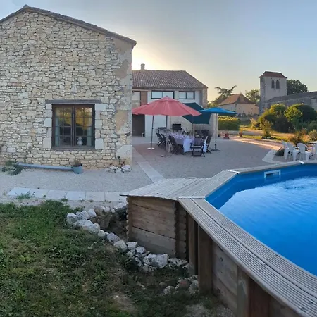 Casa vacanze Vineyard With Pool And Hot Tub *